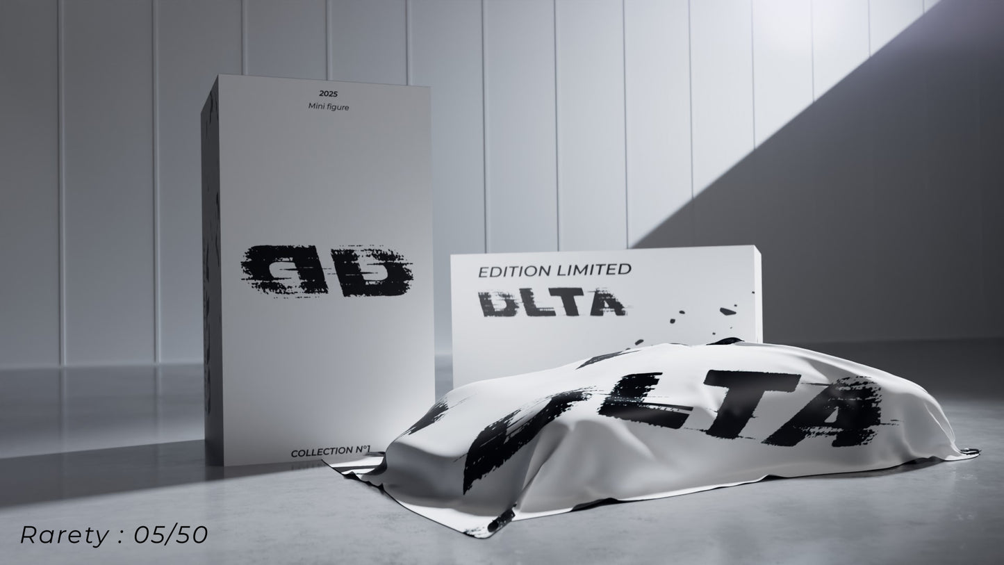 Speedform automobile