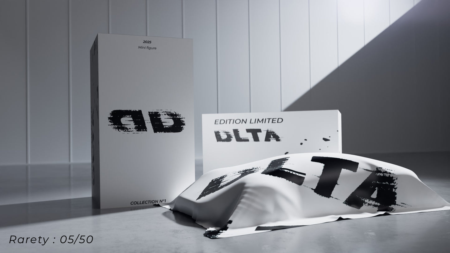 Speedform automobile