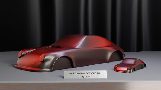 Speedform 1 of 1 (modèle unique)