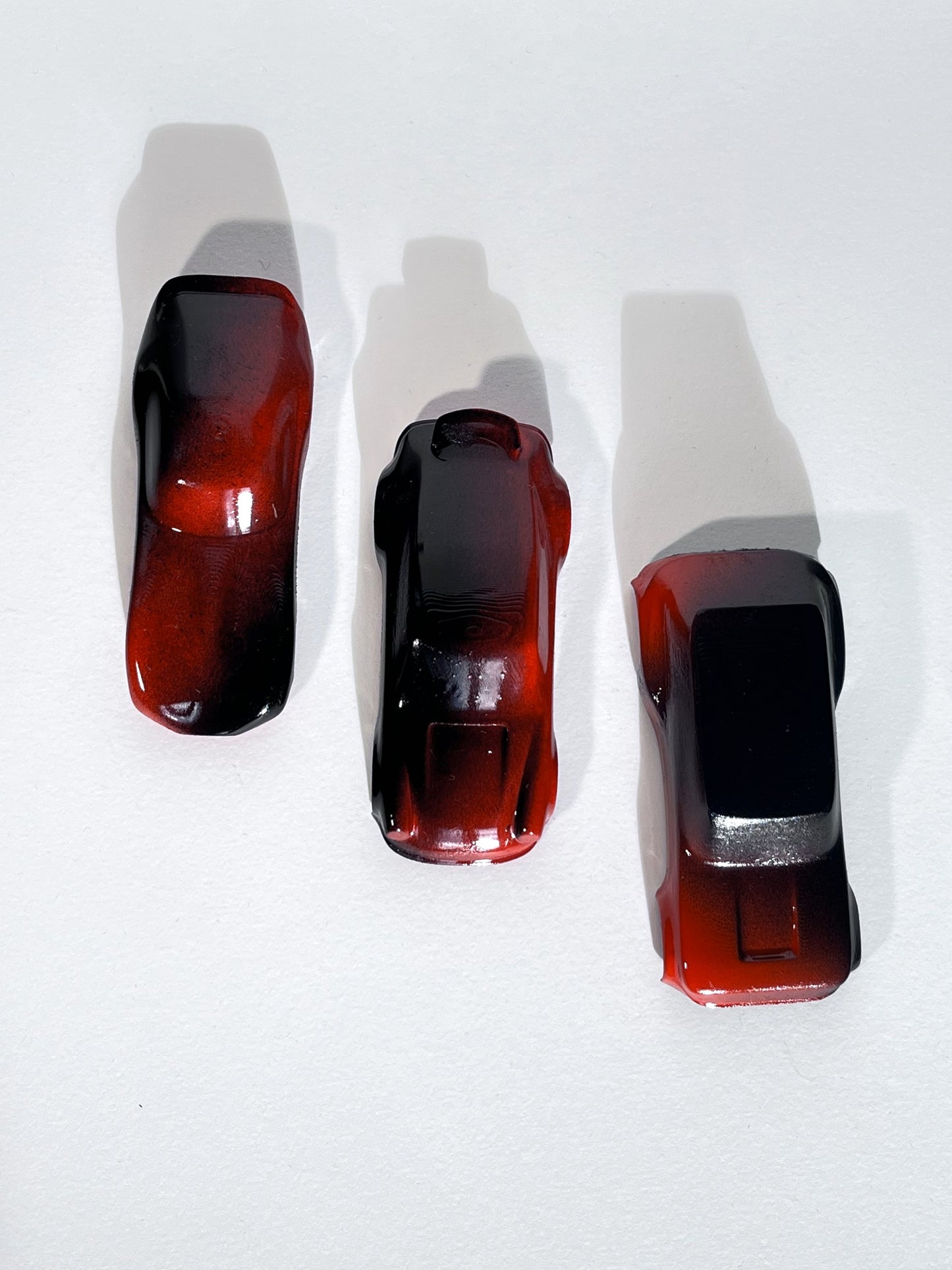 Lot Mystère – 3 Voitures Design Uniques