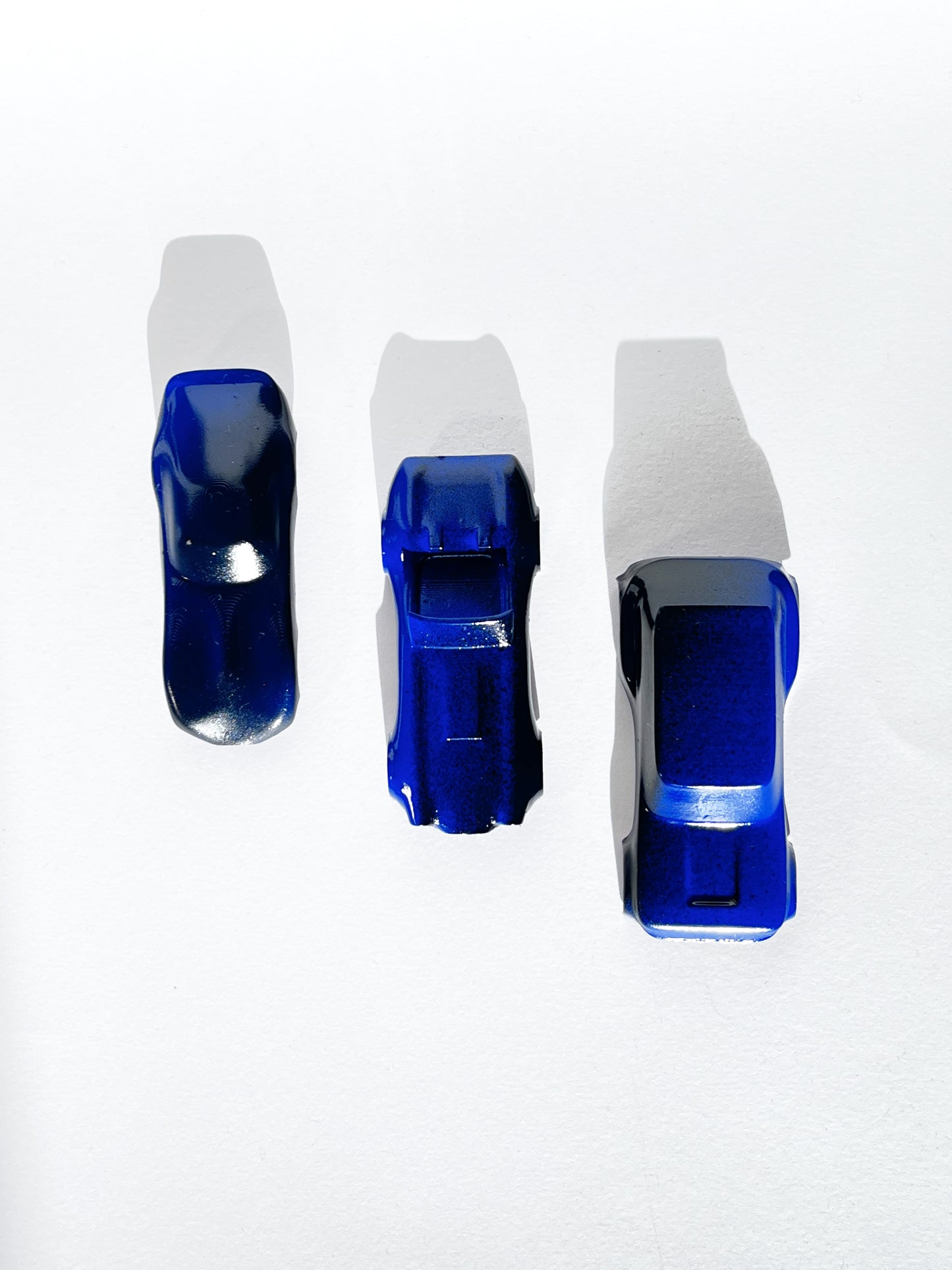 Lot Mystère – 3 Voitures Design Uniques