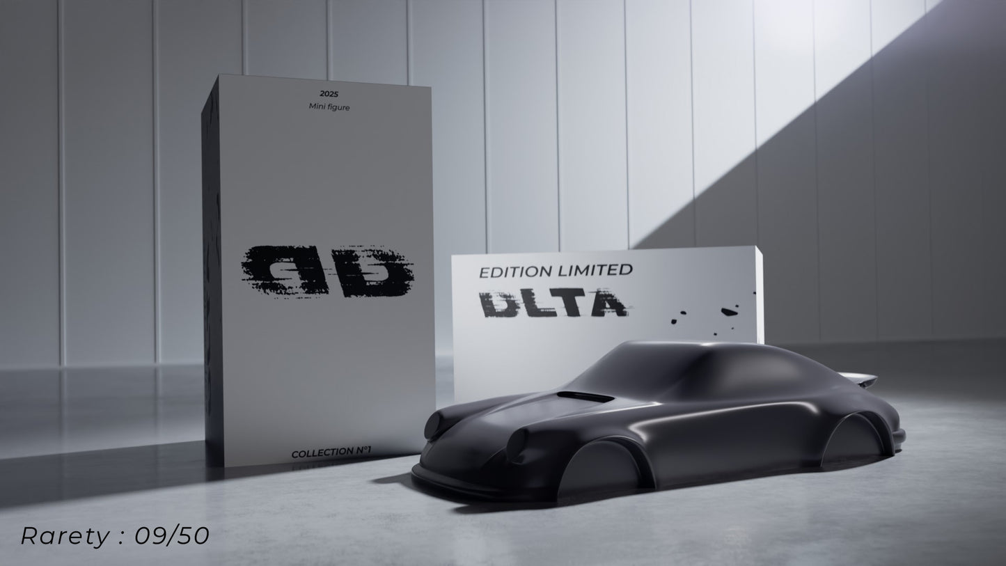 Speedform automobile